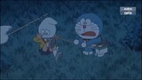 Bunyi cengkerik yang menenangkan 😊 | Doraemon malay dub
