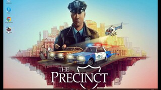 The Precinct Download Free for PC