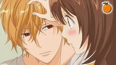 3 Rekomendasi Anime Romance Comedy Dijamin Bikin Baper‼️