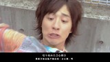 [Kamen Rider OOO/映an] If I could be allowed to welcome tomorrow... (Outsider)