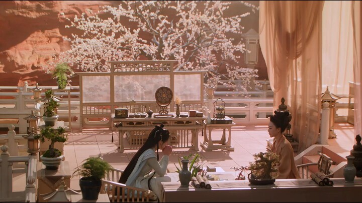 Love In The Clouds Episode 31 Subtitle Indonesia