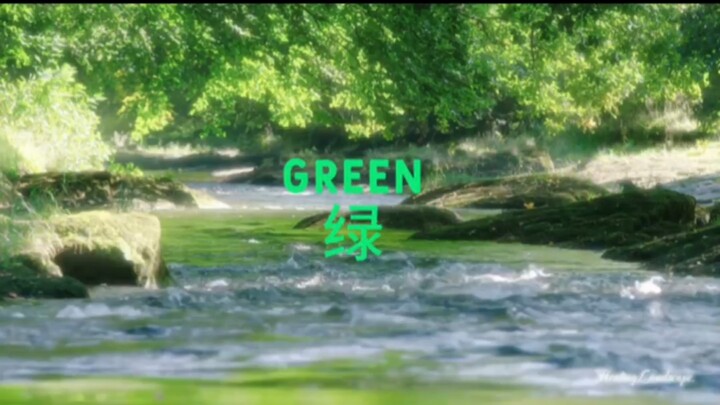 Hướng dẫn chỉnh sửa video theo điểm đổi màu