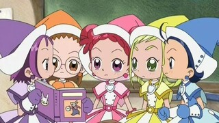 Ojamajo Doremi (Season 4) Episode 05 [Subtitle Indonesia]