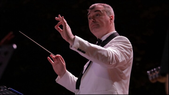 Marko Nesic-Guantanamera & La Bamba