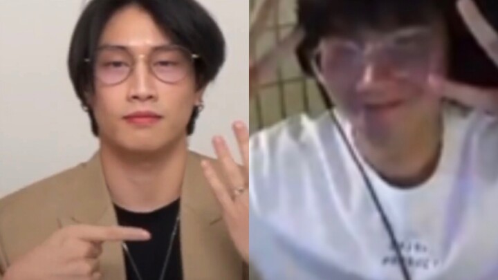 看了柏老师造型，连夜找lp的舞洗洗眼，lp太甜了