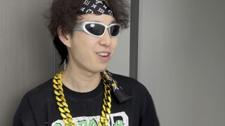看看谁回来了！