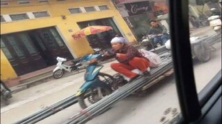 Những đứa con thất lạc của thần biển #58 =)))