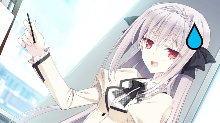 It’s best to disable the Win key lock when gaming—otherwise, disaster could strike!