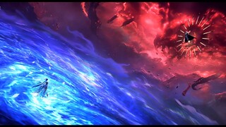 Eclipse of illusion episode 3 subtitle Indonesia