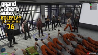 AKIBAT T4UR4N - GTA 5 ROLEPLAY SI JAMAL (76)