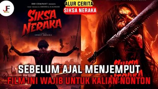 FILM INI BISA BIKIN PARA PENDOSA LANGSUNG BERTOBAT - ALUR CERITA FILM SIKSA NERAKA (2023) FULL MOVIE