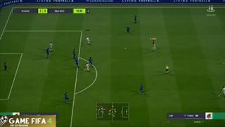 CÁCH THỰC HIỆN CÚ ĐÁ BỌ CẠP TRONG FIFA ONLINE 4 - SCORPION KICK TUTORIAL
