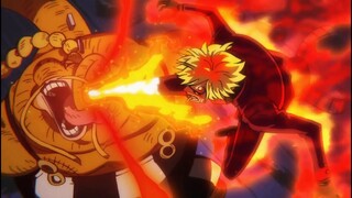 One Piece 1057 || Tiếp Tập 1057 || Tóm Tắt Anime | Đảo Hải Tặc Tập 1057