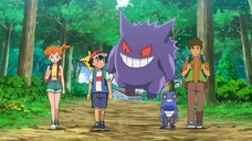 Pokémon Aim To Be a Pokémon Master Episode 8