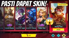 WAJIBB IKUTI DIJAMIN DAPAT SKIN EPIC GRATISS!!