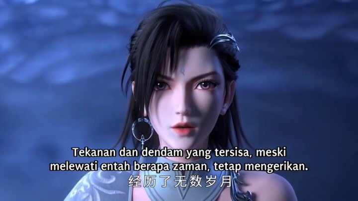 Peerless Battle Spirit episode 197 sub indo
