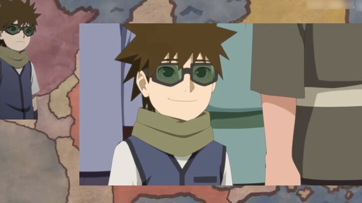 [Naruto Chronicles· Konoha Book· Muginoden] "Sekarang adalah waktu yang tepat..."