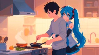 哪一个才是初音未来真正的打嗝声