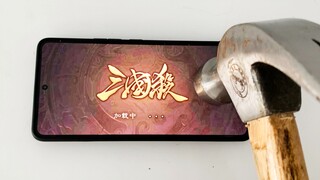 It's 2023, and you're the only one who can't win even if you spend 20,000 yuan on this game! [Three 