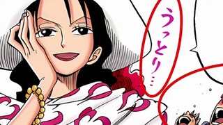 One Piece ·Volume 11·Bab 98 "Awan Gelap" Bucky dan Arbita menemukan Luffy, Smoker keluar [Bab Kota R