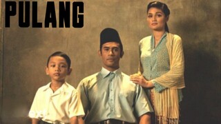 PULANG (2018) FULL MOVIE.