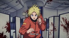 Sakamoto Days Part 2 Episode 7