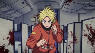 Sakamoto Days Part 2 Episode 7