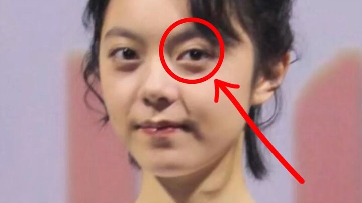 โอ้พระเจ้า...หรือว่ามีแค่ฉันที่สังเกตเห็นดวงตาของเด็กรุ่นหลังปี 00...