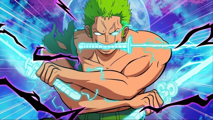 ONE PIECE TERBARU! DEWA PEDANG KUTUKAN ZORO TERLALU KUAT! BROOK MENGETAHUI RAHASIA BESAR DARI GUNKO