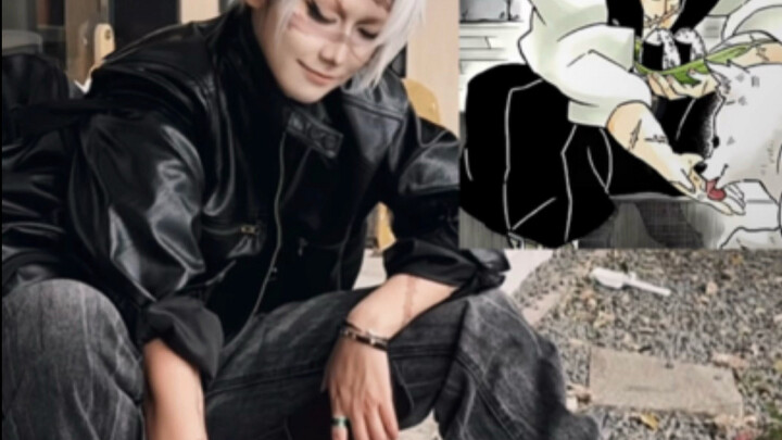 Wajar saja jika tiang penghembus udara juga menarik perhatian kucing.