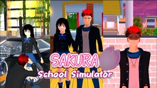Sakura school simulator season | 2 | part 28
