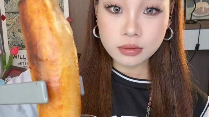 The ULTIMATE, AUTHENTIC Grilled Beef Intestines—Thin Skin, Generous Filling, Crispy & Delicious—Pro 