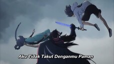 Pria Sekecil Ini Gelut Dengan Iblis Pembunuh Bayangan, Donghua Dengan Scene Fight Paling GILA !