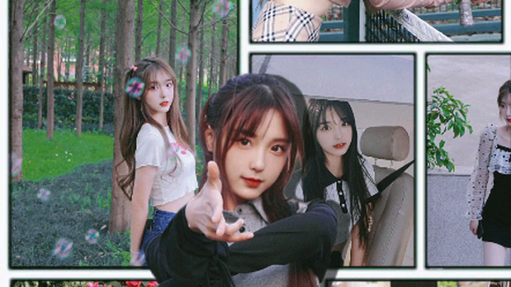 It stepped right out of the comic!