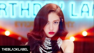 JEON SOMI (전소미) - 'BIRTHDAY' M/V