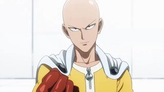 Lý Tưởng Của Garou Và Cơn Điên Của Saitama_Review 1