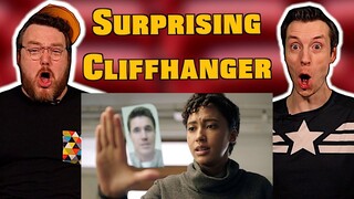 Upload - Eps 10 Reaction