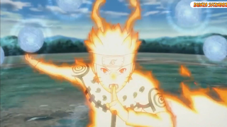 NARUTO AMV-CATCH FIRE❗🔥