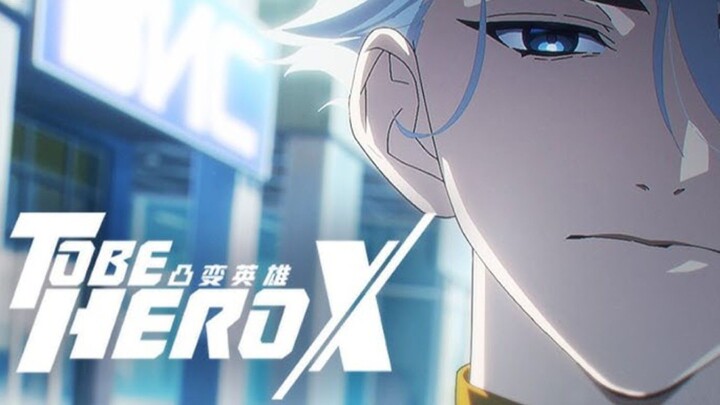 Anime Paling META Tahun Ini?! Penuh Referensi The Boys, Deadpool, sampe Evangelion 😱🔥