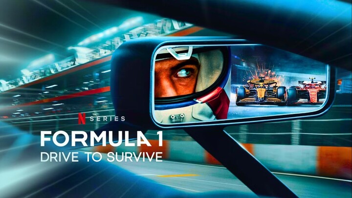 ชีรีย์เรีอง Formula 1 Drive to Survive Season 7 (2025) รถแรงแซงชีวิต [ชับไทย] ตอนที่ 1
