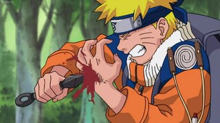A missão de pegar os sinos do Kakashi - Naruto, Sasuke e Sakura contra Kakashi | Naruto Dublado