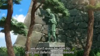 jujutsu kaisen seAson 2 episode 1