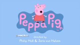 Peppa Pig (International Day)