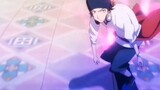 [Anime] Khi các nhân vật trong anime trượt patin