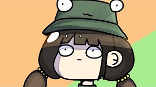 suika mau jadi shitposter?