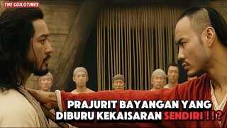 KISAH KELAM PASUKAN EKSEKUTOR RAHASIA DINASTI QING _ Alur Cerita Film THE GUILOT