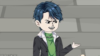 Episode 153: An accidental discovery of talent, Li Youcheng is a car repair genius (Part 1)