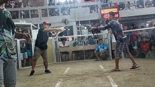 3 Wins Champion / 1st fight win Jan 13, 2024 San francisco cockpit arena, Camotes Cebu