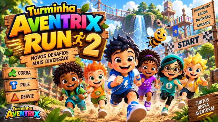 AVENTRIX RUN 2