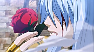 Romance till death